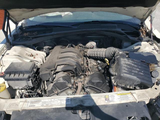 Photo 11 from auction – 2006 CHRYSLER 300 with VIN 2C3KA43R96H471564