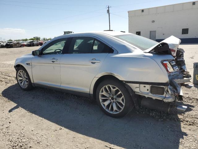 Photo 2 from auction – 2014 FORD TAURUS LIMITED with VIN 1FAHP2F83EG135033