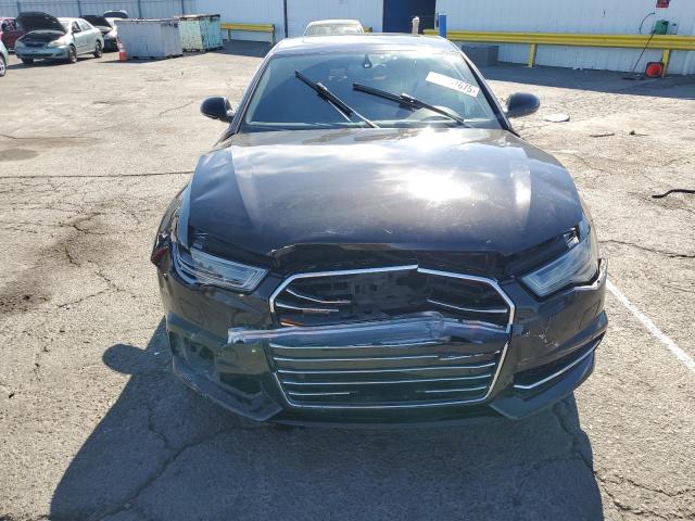 Photo 5 from auction – 2016 AUDI A6 PREMIUM PLUS with VIN WAUFGAFC3GN025742