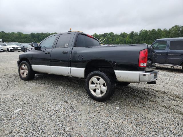 Photo 2 from auction – 2004 DODGE RAM 1500 S with VIN 1D7HA18D84S705092