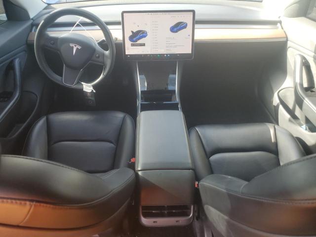 Photo 8 from auction – 2019 TESLA MODEL 3 with VIN 5YJ3E1EA5KF476156