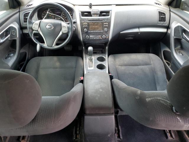 Photo 8 from auction – 2014 NISSAN ALTIMA 2.5 with VIN 1N4AL3AP0EC109627