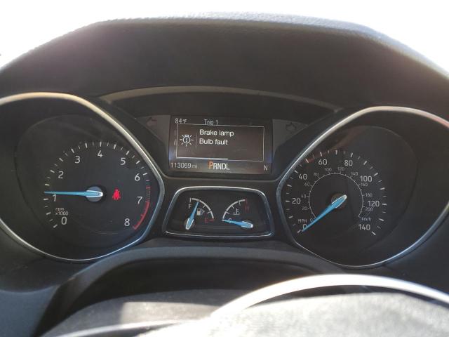 Photo 9 from auction – 2015 FORD FOCUS SE with VIN 1FADP3F28FL281372