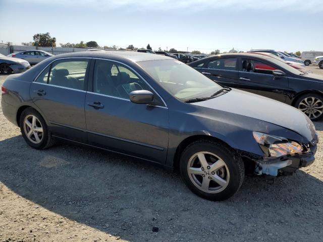 Photo 4 from auction – 2004 HONDA ACCORD EX with VIN JHMCM568X4C021873