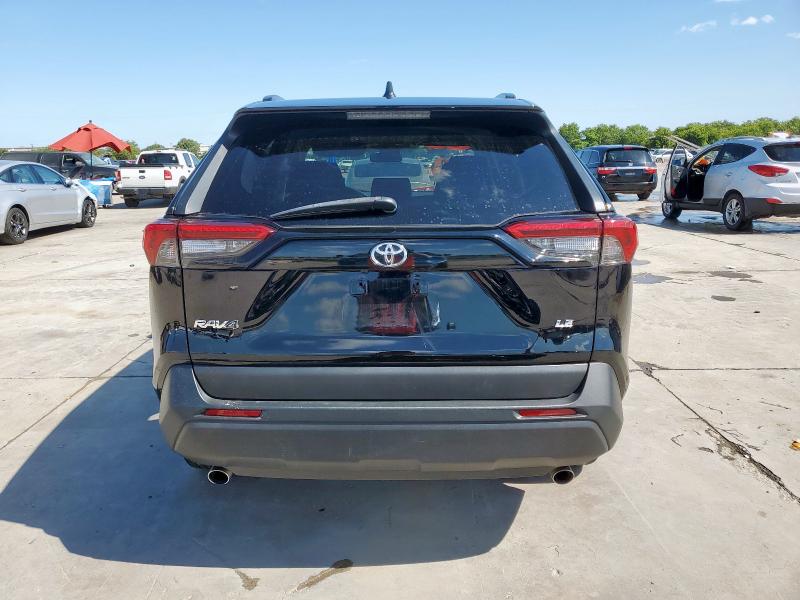 Photo 6 from auction – 2019 TOYOTA RAV4 LE with VIN 2T3H1RFV2KC018300