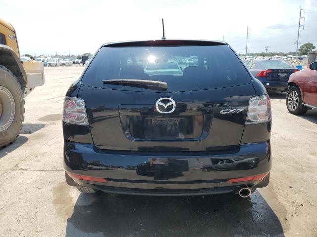 Photo 6 from auction – 2012 MAZDA CX-7 with VIN JM3ER2B5XC0413586