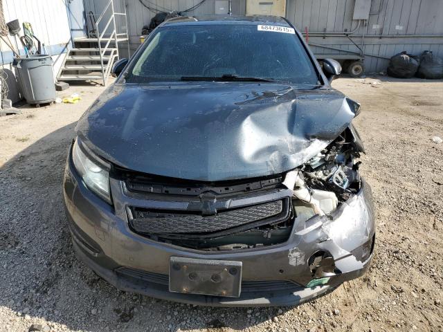 Photo 5 from auction – 2013 CHEVROLET VOLT with VIN 1G1RH6E40DU137235
