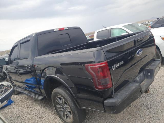 Photo 2 from auction – 2017 FORD F150 SUPER with VIN 1FTEW1EG6HKD99500