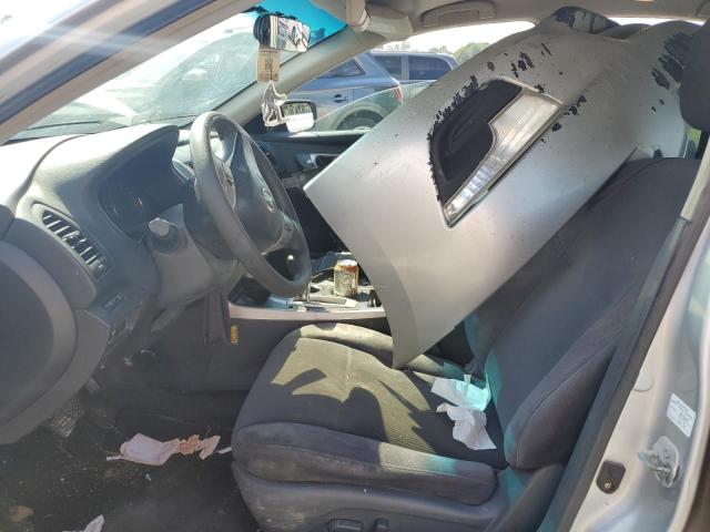 Photo 7 from auction – 2013 NISSAN ALTIMA 2.5 with VIN 1N4AL3AP5DC213853