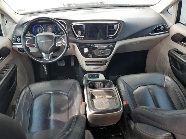 Photo 8 from auction – 2018 CHRYSLER PACIFICA TOURING L with VIN 2C4RC1BG9JR353259
