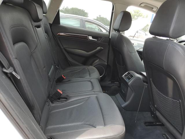 Photo 11 from auction – 2016 AUDI Q5 PREMIUM with VIN WA1D7AFP9GA072644