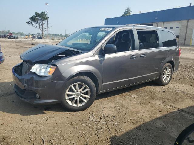 Photo 1 from auction – 2020 DODGE GRAND CARAVAN SXT with VIN 2C4RDGCG7LR169620