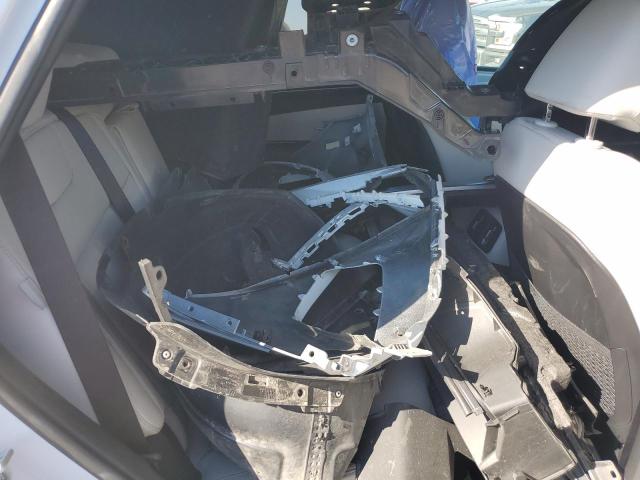 Photo 13 from auction – 2024 HYUNDAI TUCSON LIM with VIN KM8JECD16RU234591