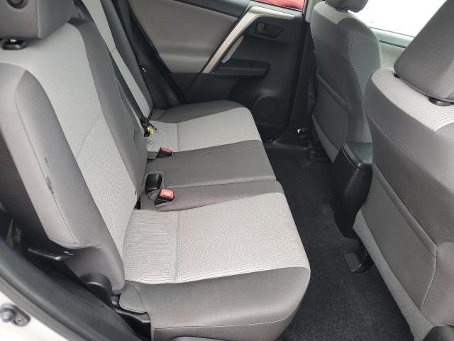 Photo 11 from auction – 2014 TOYOTA RAV4 LE with VIN 2T3ZFREV4EW105240