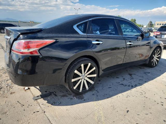 Photo 3 from auction – 2014 NISSAN ALTIMA 2.5 with VIN 1N4AL3AP9EN340708