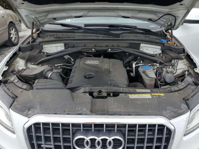 Photo 12 from auction – 2015 AUDI Q5 PREMIUM with VIN WA1LFAFP3FA047008