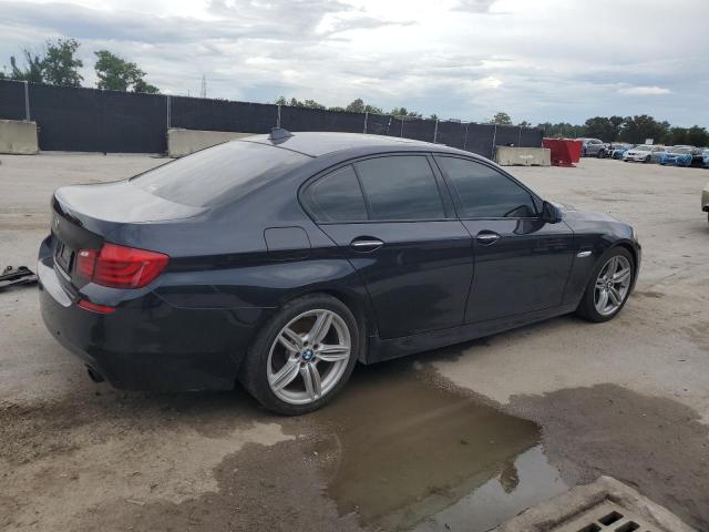Photo 3 from auction – 2013 BMW 535 I with VIN WBAFR7C51DC822520