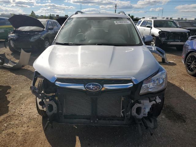 Zdjęcie 5 z aukcji – 2018 SUBARU FORESTER 2 z VIN JF2SJAGC4JH543030
