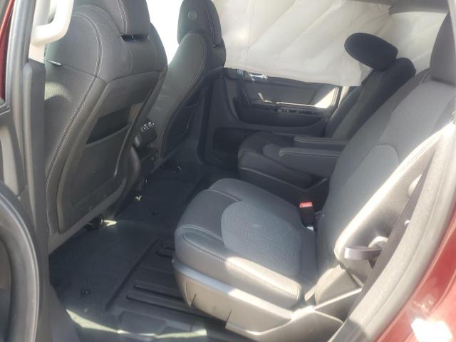 Photo 11 from auction – 2017 CHEVROLET TRAVERSE LT with VIN 1GNKRGKD3HJ297026