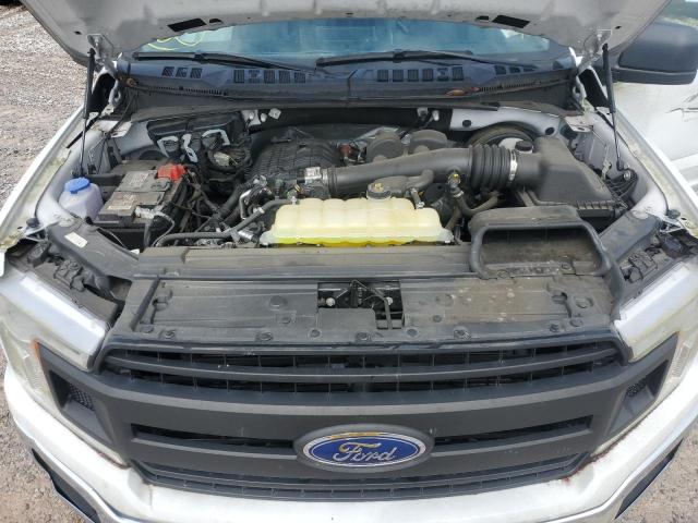 Photo 11 from auction – 2020 FORD F150 SUPER with VIN 1FTEX1CB2LFC63497