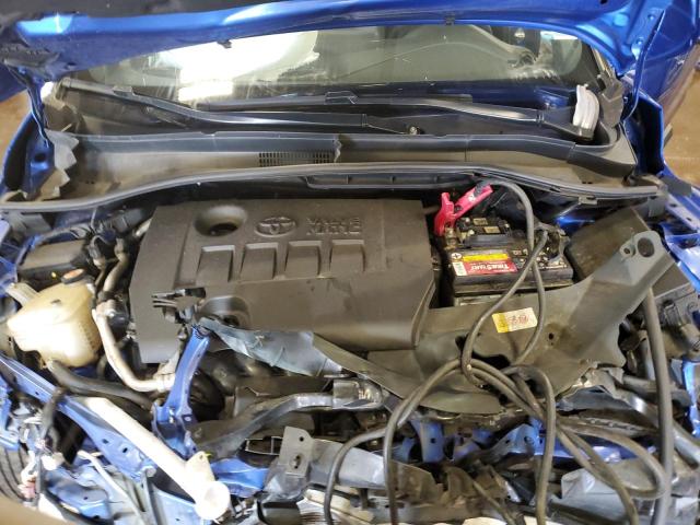 Photo 11 from auction – 2019 TOYOTA C-HR XLE with VIN NMTKHMBX7KR098025