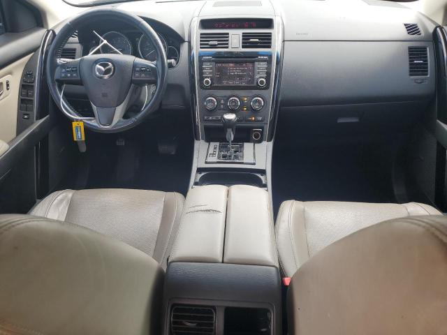 Photo 8 from auction – 2014 MAZDA CX-9 TOURI with VIN JM3TB2CA4E0430314