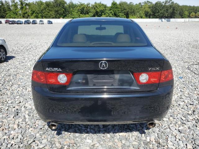 Photo 6 from auction – 2004 ACURA TSX with VIN JH4CL96804C021312