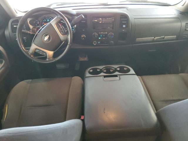 Photo 8 from auction – 2009 CHEVROLET SILVERADO with VIN 3GCEK23M89G269480