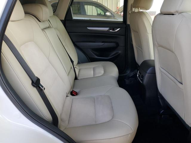 Photo 11 from auction – 2020 MAZDA CX-5 TOURI with VIN JM3KFACM7L1866618