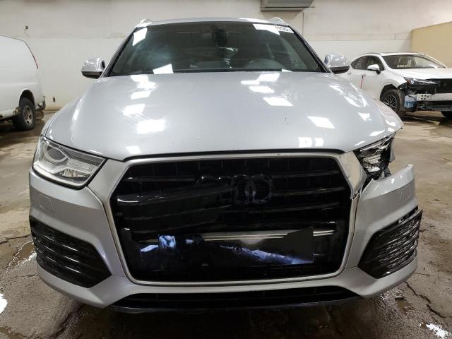 Photo 5 from auction – 2018 AUDI Q3 PREMIUM with VIN WA1BCCFS4JR016882