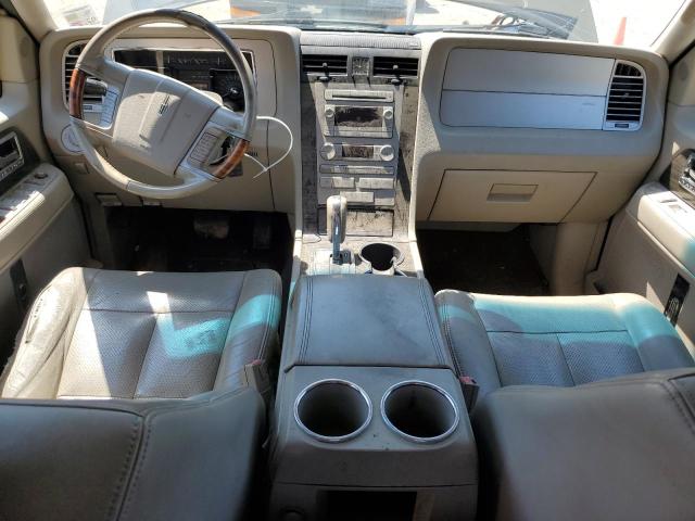 Photo 8 from auction – 2007 LINCOLN NAVIGATOR with VIN 5LMFU28547LJ25255
