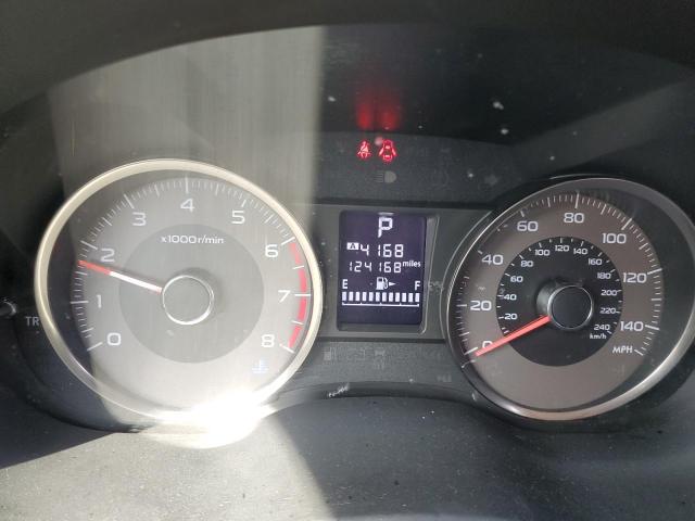 Photo 9 from auction – 2015 SUBARU FORESTER 2 with VIN JF2SJAHC8FH809154