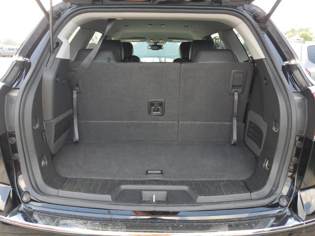 Photo 6 from auction – 2017 BUICK ENCLAVE with VIN 5GAKRBKD6HJ316147