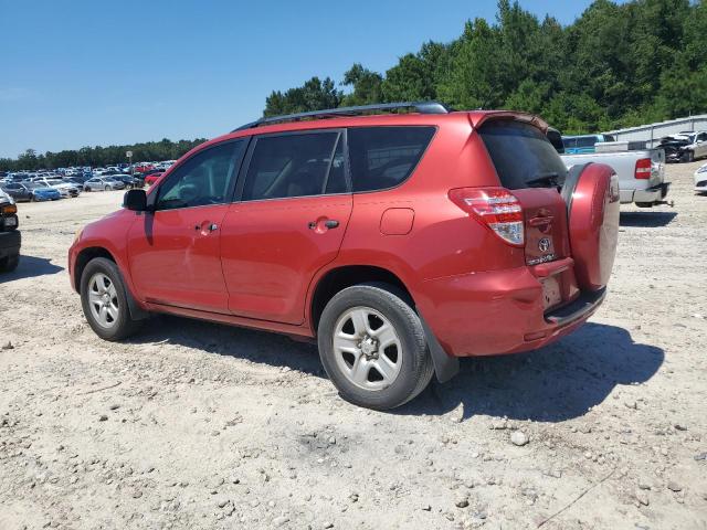 Photo 2 from auction – 2009 TOYOTA RAV4 with VIN 2T3ZF33VX9W014396