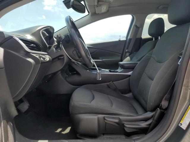 Foto 7 de la subasta – 2016 CHEVROLET VOLT LT con VIN 1G1RC6S55GU122973