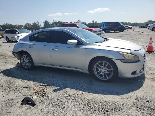 Photo 4 from auction – 2013 NISSAN MAXIMA 3.5 with VIN 1N4AA5AP6DC826243