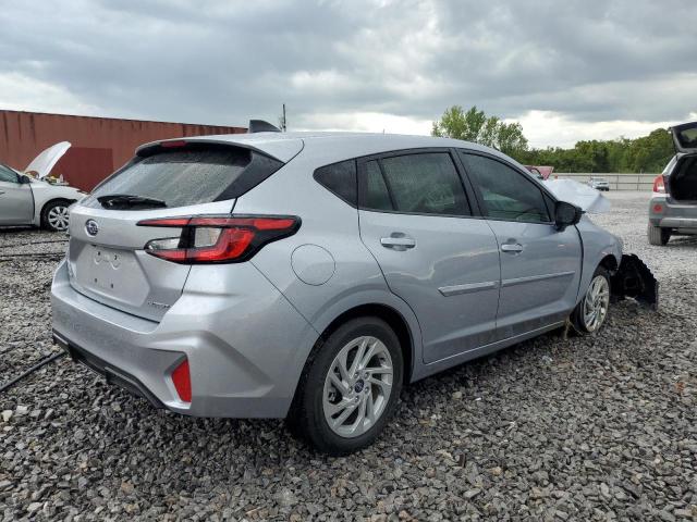 Photo 3 from auction – 2025 SUBARU IMPREZA with VIN JF1GUABC3S8211932