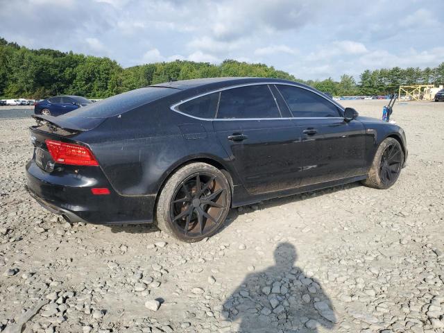 Photo 3 from auction – 2014 AUDI A7 PRESTIG with VIN WAU2GAFC1EN018705