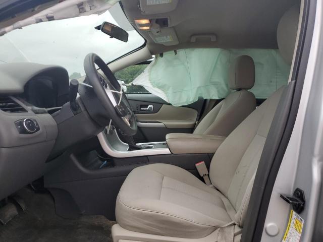 Photo 7 from auction – 2013 FORD EDGE SE with VIN 2FMDK3GC8DBC56898