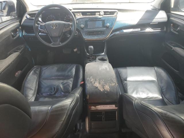 Photo 8 from auction – 2013 TOYOTA AVALON BAS with VIN 4T1BK1EB8DU024284