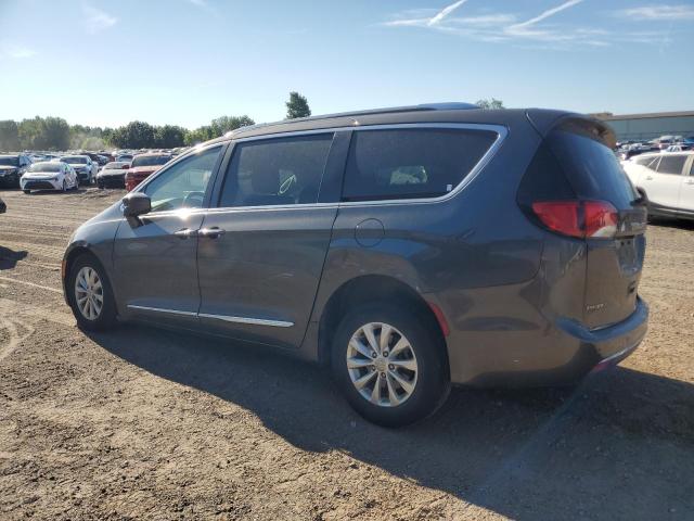 Photo 2 from auction – 2019 CHRYSLER PACIFICA T with VIN 2C4RC1BG1KR665979