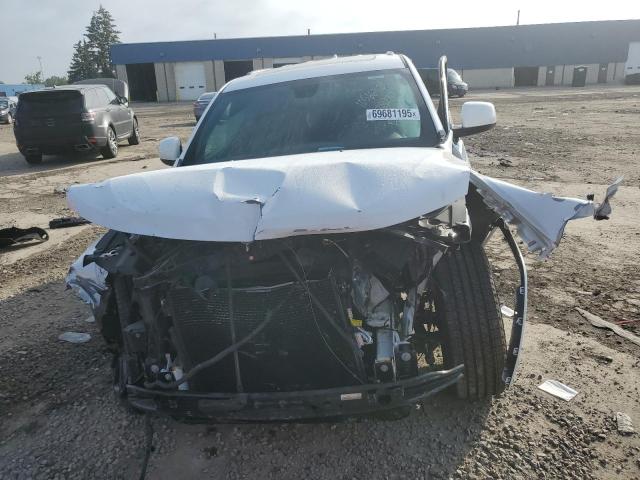 Photo 5 from auction – 2019 JEEP GRAND CHER with VIN 1C4RJFAG5KC628284
