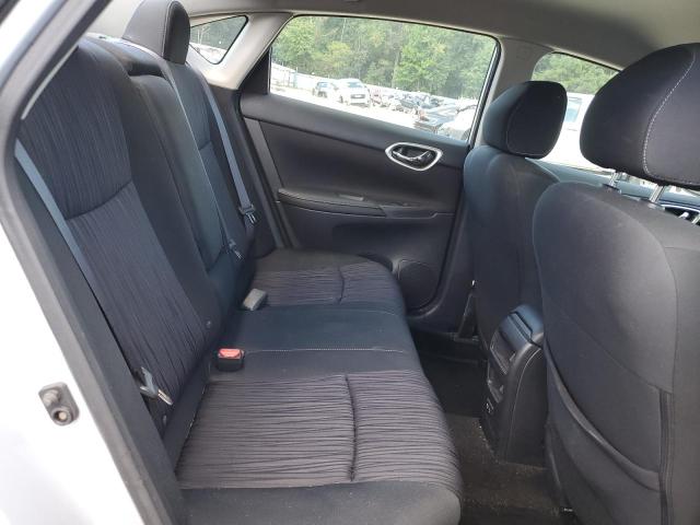 Photo 10 from auction – 2019 NISSAN SENTRA S with VIN 3N1AB7AP2KY315347