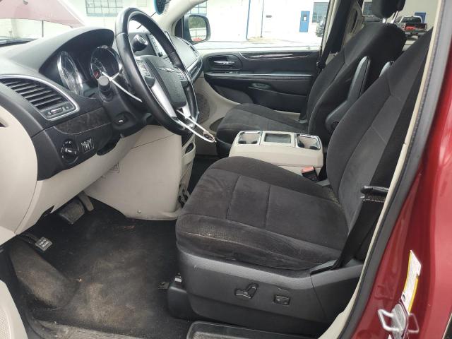 Photo 7 from auction – 2011 CHRYSLER TOWN & COU with VIN 2A4RR5DG2BR665275