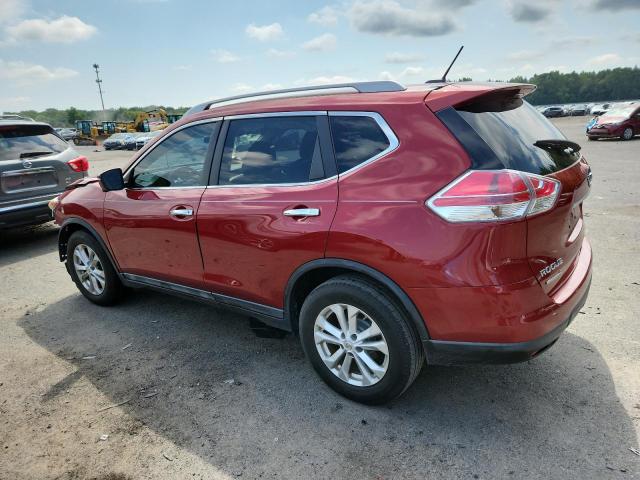 Photo 2 from auction – 2015 NISSAN ROGUE S with VIN 5N1AT2MV2FC842791