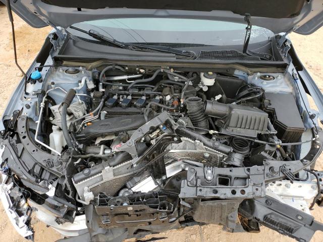 Photo 11 from auction – 2023 HONDA CIVIC SI with VIN 2HGFE1E5XPH475524