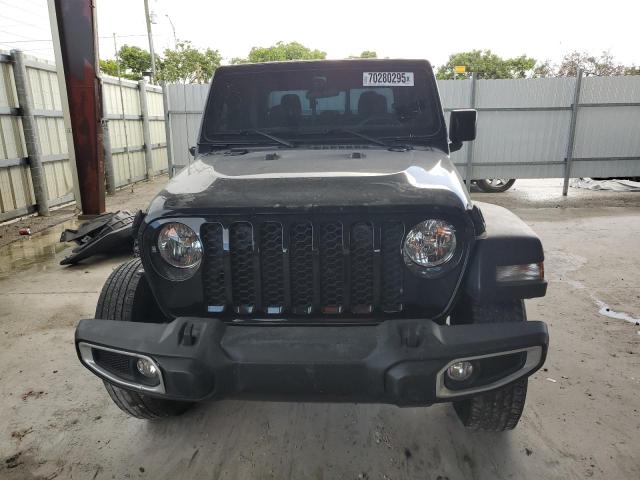 صورة رقم 5 من المزاد - 2023 JEEP GLADIATOR مع VIN 1C6HJTAG6PL567990