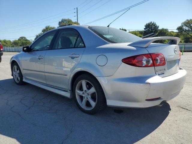 Photo 2 from auction – 2005 MAZDA 6 I with VIN 1YVHP80C655M32846