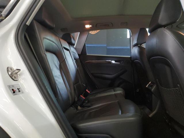 Фото 11 с аукциона – 2017 AUDI Q5 PREMIUM с VIN WA1C2AFP2HA089930