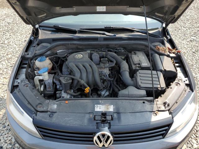 Photo 11 from auction – 2011 VOLKSWAGEN JETTA BASE with VIN 3VW2K7AJ2BM365487